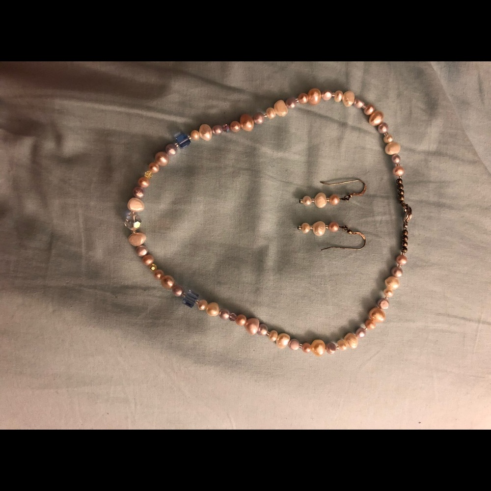 Cute handmade jewelry